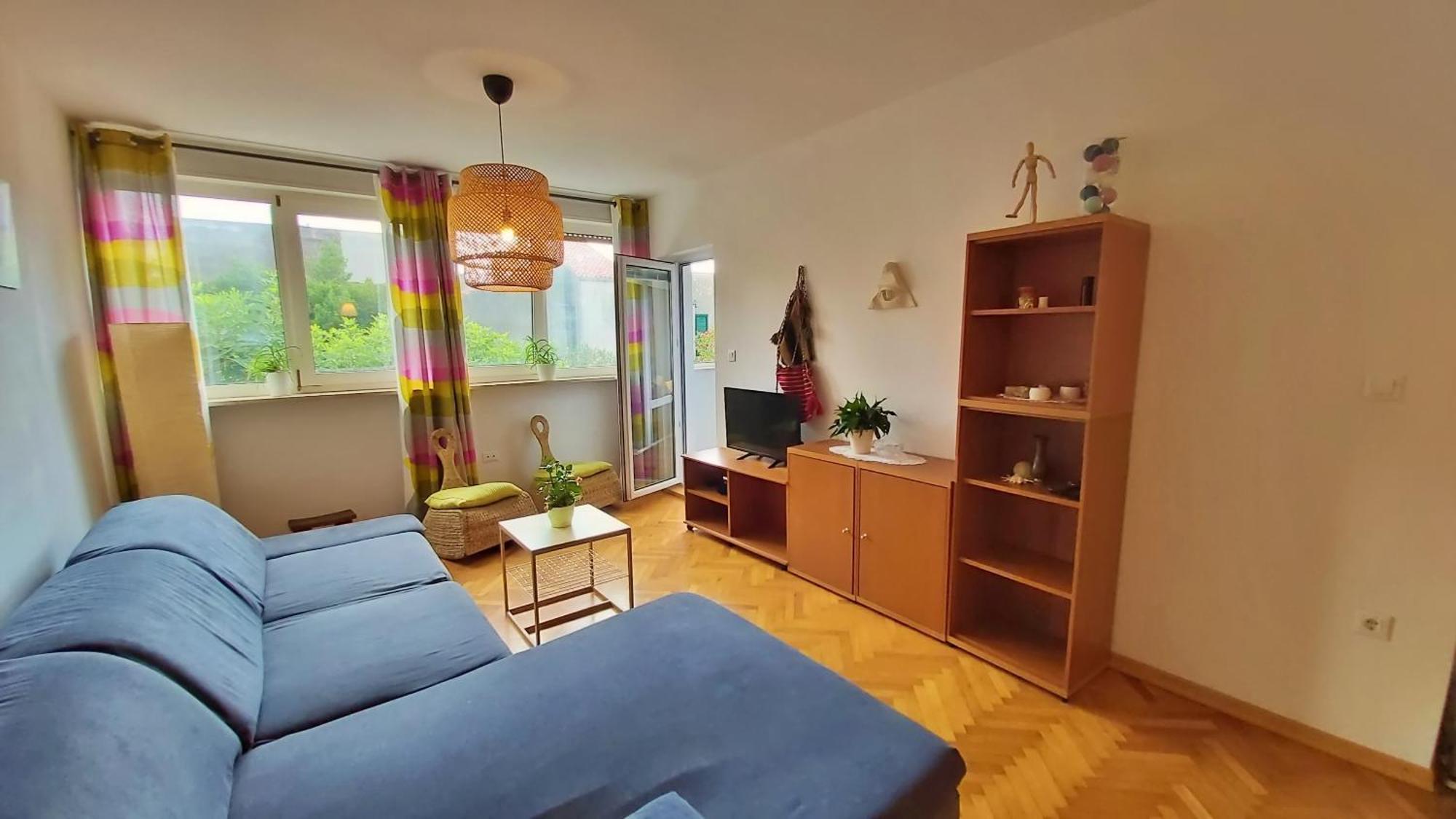 Apartment Anita Omiš Camera foto