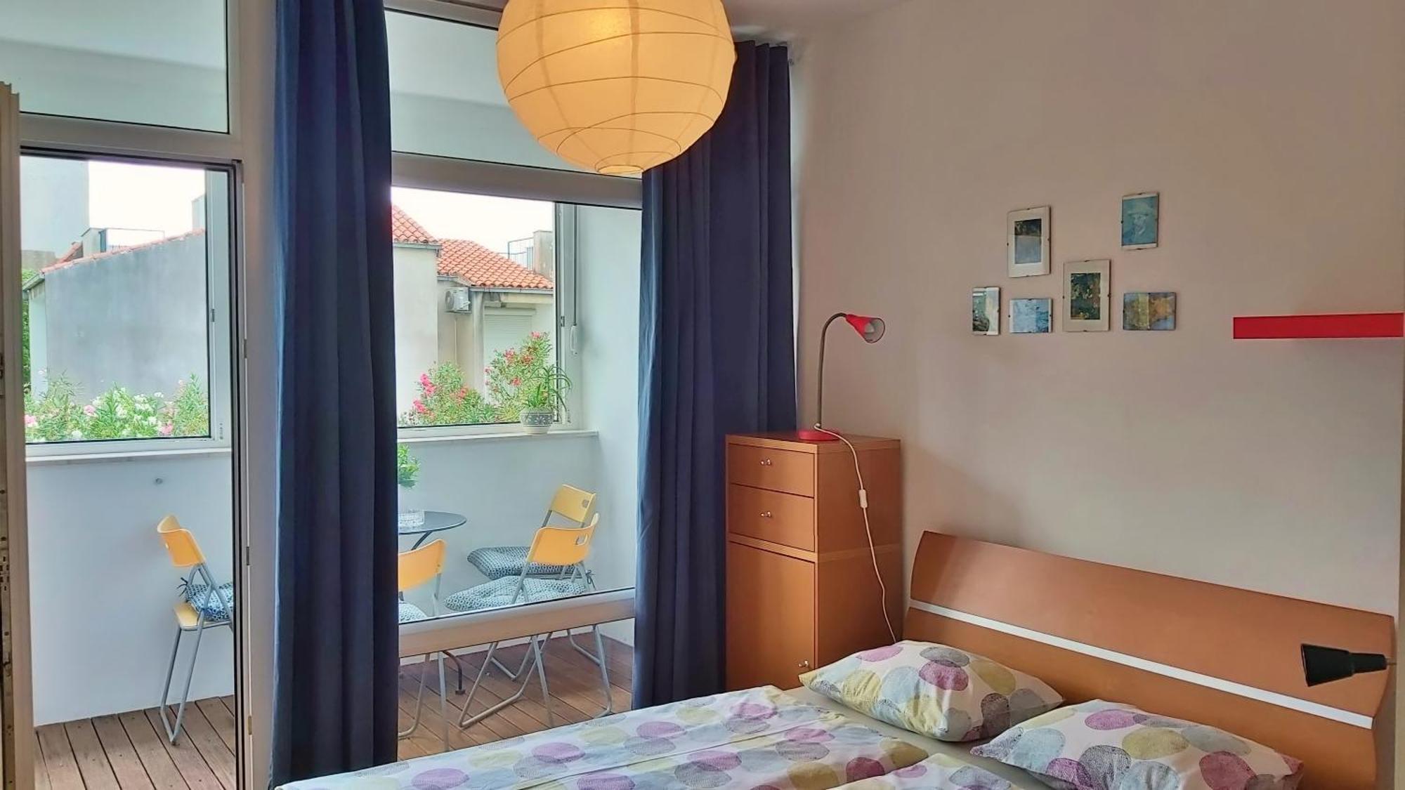 Apartment Anita Omiš Camera foto