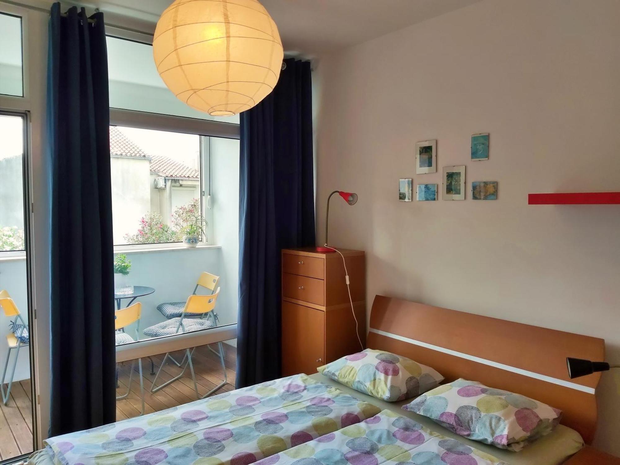 Apartment Anita Omiš Camera foto